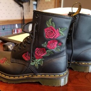 Doc Marten Boots
